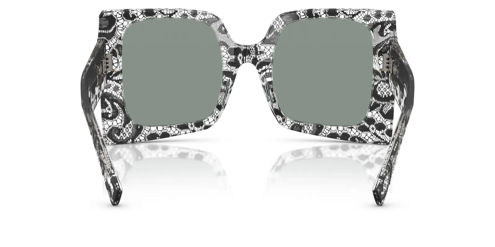 Dolce & Gabbana 4490 Sunglasses - view 7